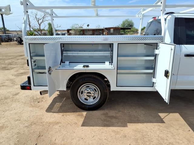 2026 Ford Super Duty F-250® XL