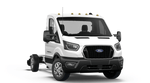 2027 Ford Transit Chassis Cutaway