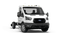 2027 Ford Transit Chassis Cutaway