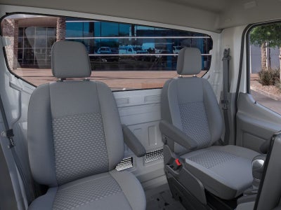 2026 Ford Transit Chassis Chassis Cab