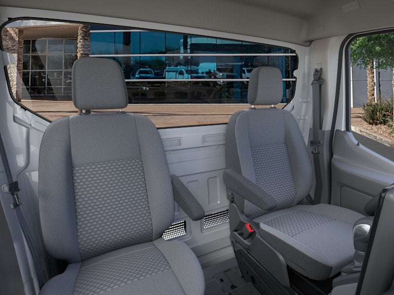 2026 Ford Transit Chassis Chassis Cab