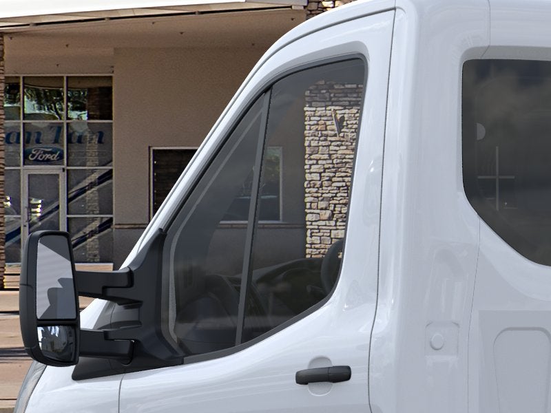 2026 Ford Transit Chassis Chassis Cab