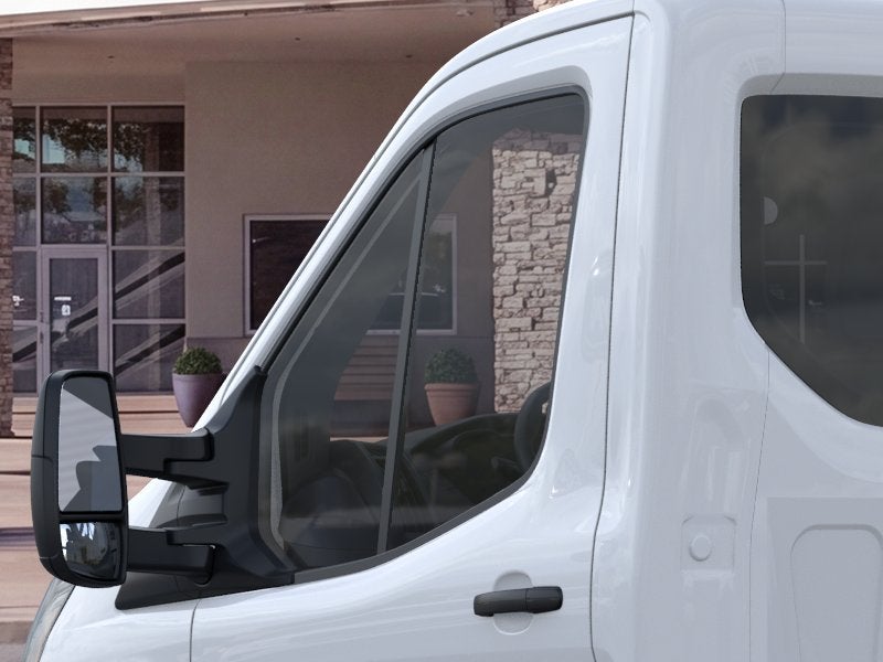 2026 Ford Transit Chassis Chassis Cab