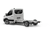 2026 Ford Transit Chassis Chassis Cab