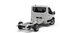 2026 Ford Transit Chassis Chassis Cab