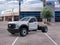 2026 Ford Chassis Cab F-600® XL