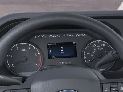 2026 Ford Chassis Cab F-600® XL