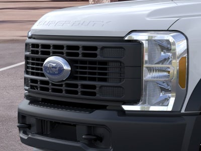 2026 Ford Chassis Cab F-600® XL