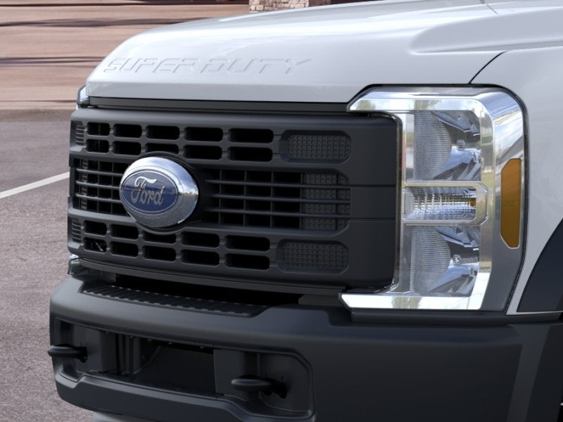 2026 Ford Chassis Cab F-600® XL