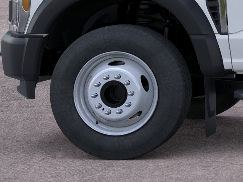 2026 Ford Chassis Cab F-600® XL