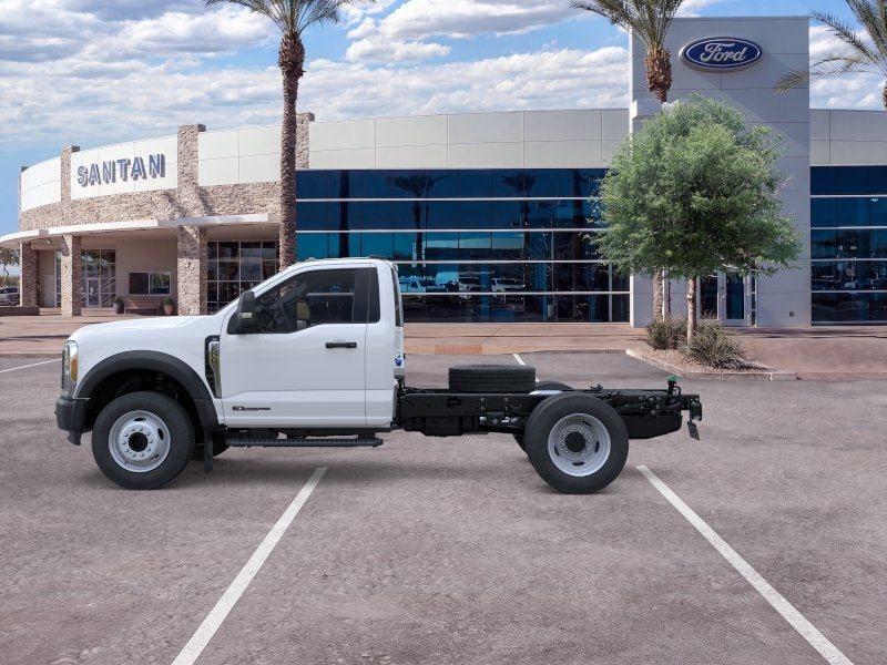 2026 Ford Chassis Cab F-600® XL