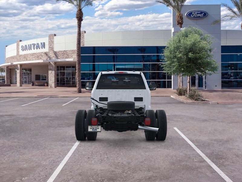 2026 Ford Chassis Cab F-600® XL