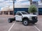 2026 Ford Chassis Cab F-600® XL