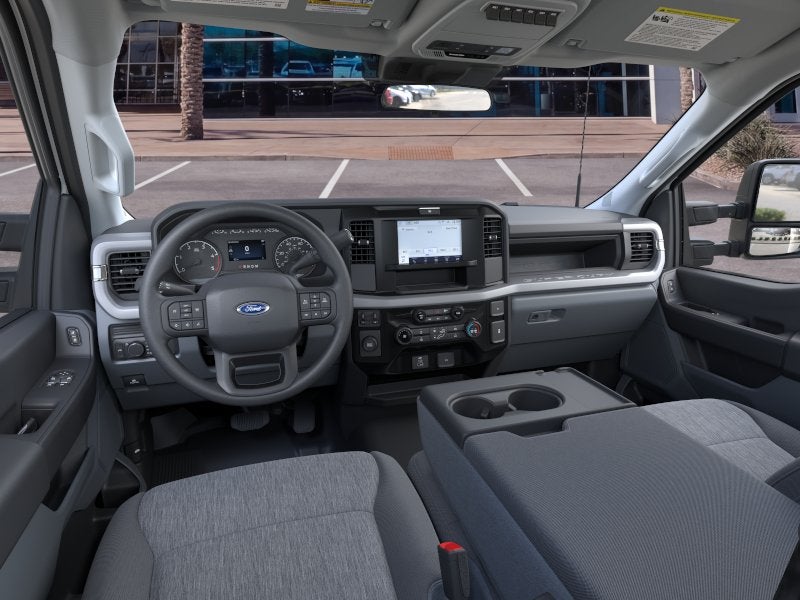 2026 Ford Chassis Cab F-600® XL