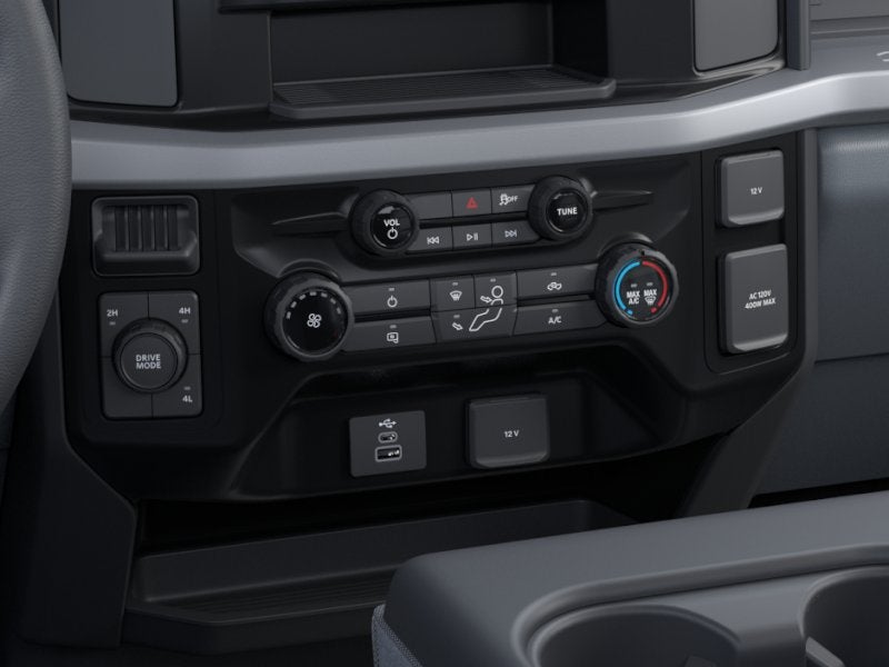 2026 Ford Chassis Cab F-600® XL