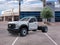 2025 Ford Chassis Cab F-600® XL