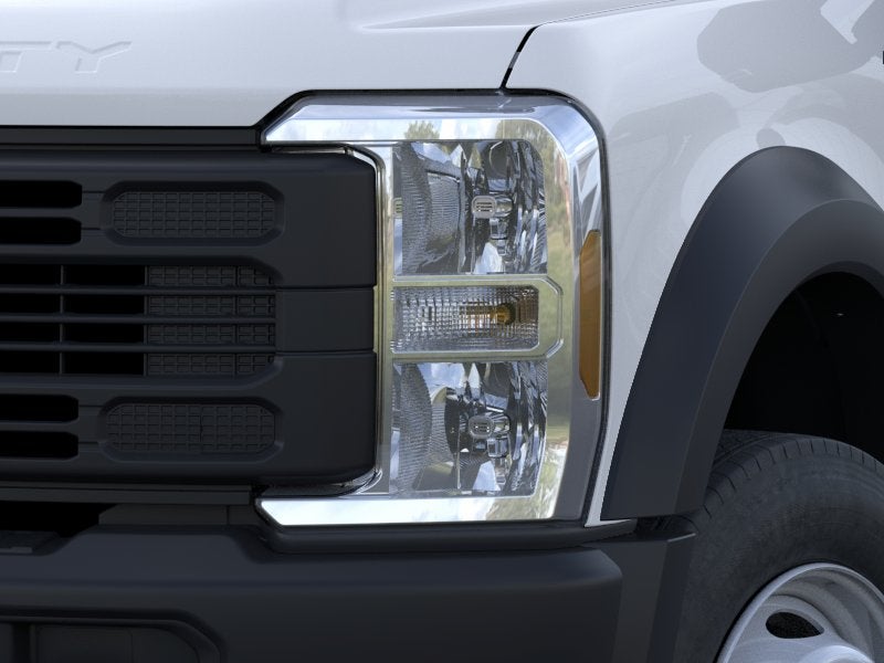 2025 Ford Chassis Cab F-600® XL