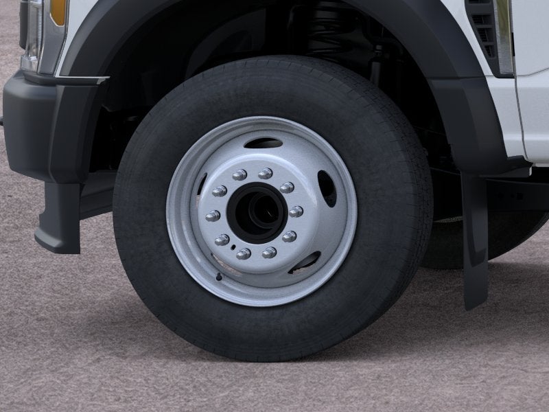 2025 Ford Chassis Cab F-600® XL