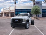 2025 Ford Chassis Cab F-600® XL