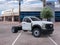 2025 Ford Chassis Cab F-600® XL