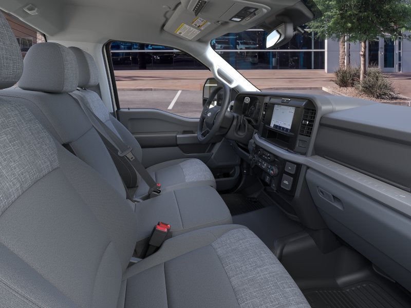 2026 Ford Chassis Cab F-600® XLT