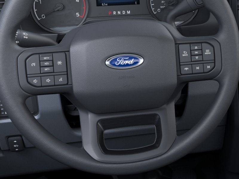 2026 Ford Chassis Cab F-600® XLT