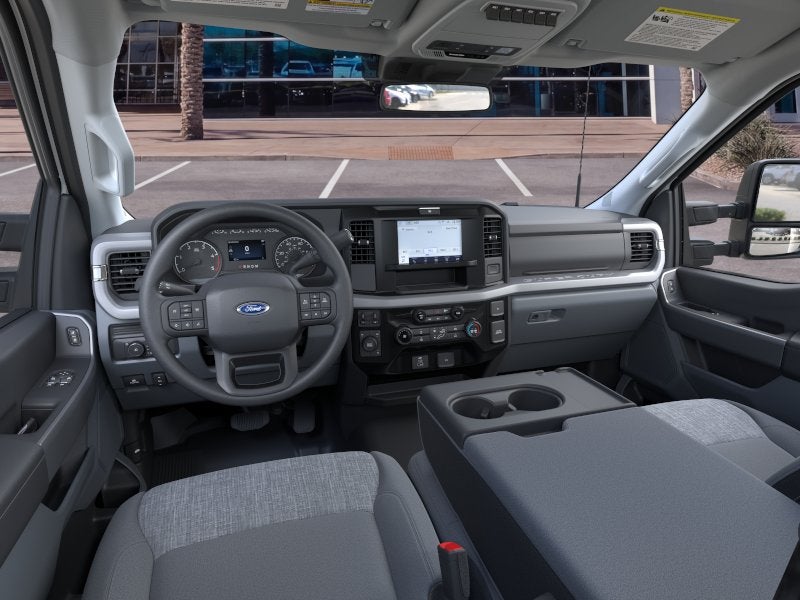 2026 Ford Chassis Cab F-600® XLT