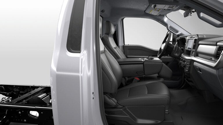 2026 Ford Chassis Cab F-600® XLT