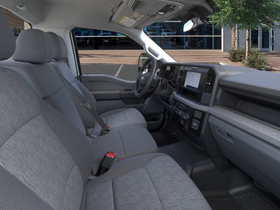 2026 Ford Chassis Cab F-600® XL