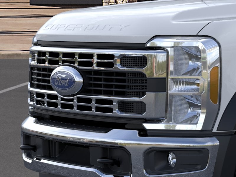2026 Ford Chassis Cab F-600® XL