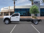 2026 Ford Chassis Cab F-600® XL