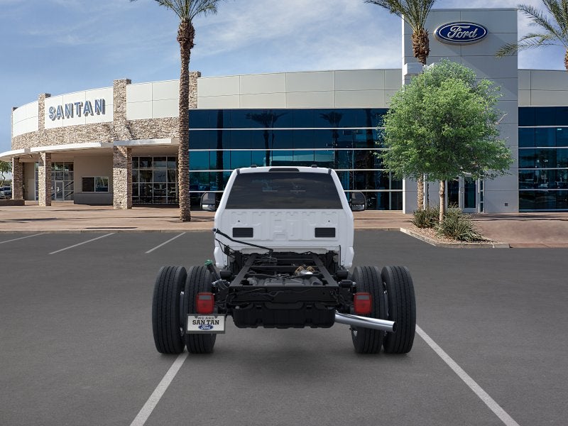 2026 Ford Chassis Cab F-600® XL