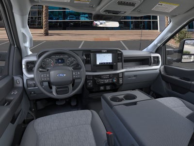2026 Ford Chassis Cab F-600® XL