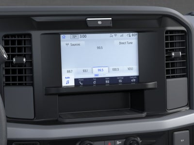 2026 Ford Chassis Cab F-600® XL