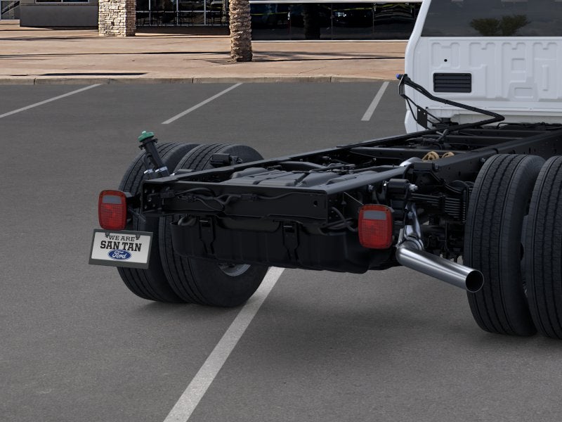 2026 Ford Chassis Cab F-600® XL