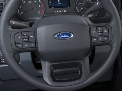 2025 Ford Chassis Cab F-550® XL