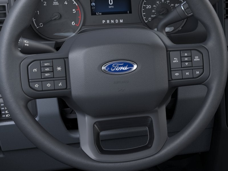 2025 Ford Chassis Cab F-550® XL