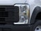 2025 Ford Chassis Cab F-550® XL