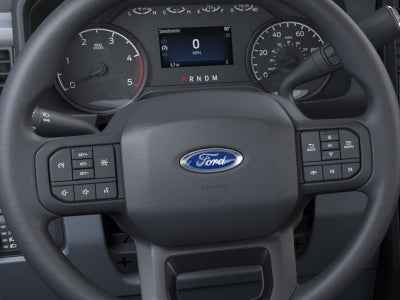 2026 Ford Chassis Cab F-550® XL