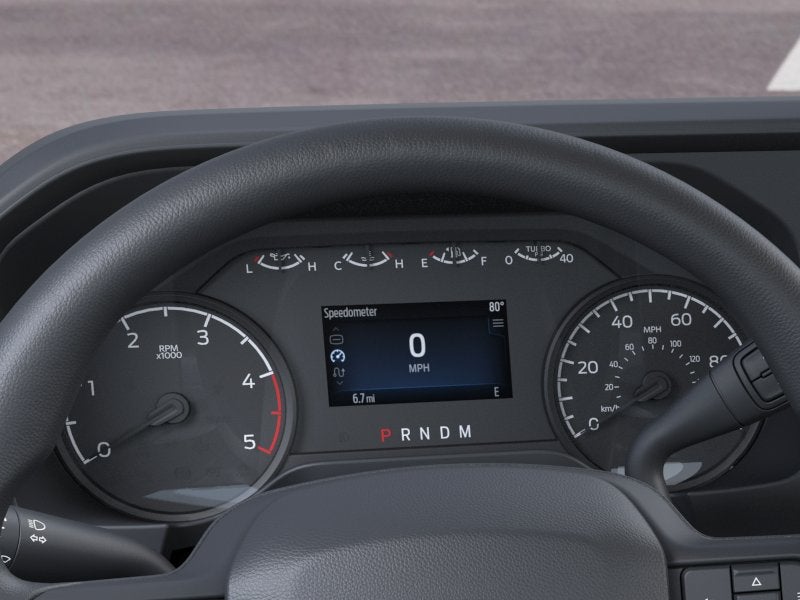 2026 Ford Chassis Cab F-550® XL