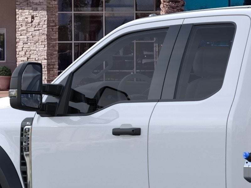 2026 Ford Chassis Cab F-550® XL