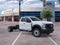 2026 Ford Chassis Cab F-550® XL