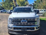 2026 Ford Chassis Cab F-550® XL