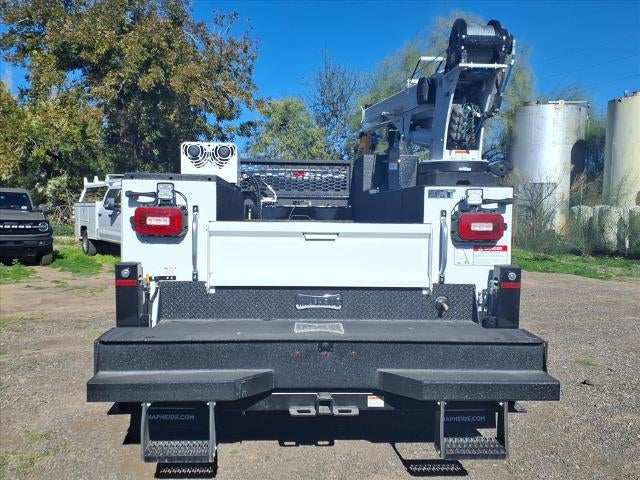 2026 Ford Chassis Cab F-550® XL