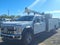 2026 Ford Chassis Cab F-550® XL