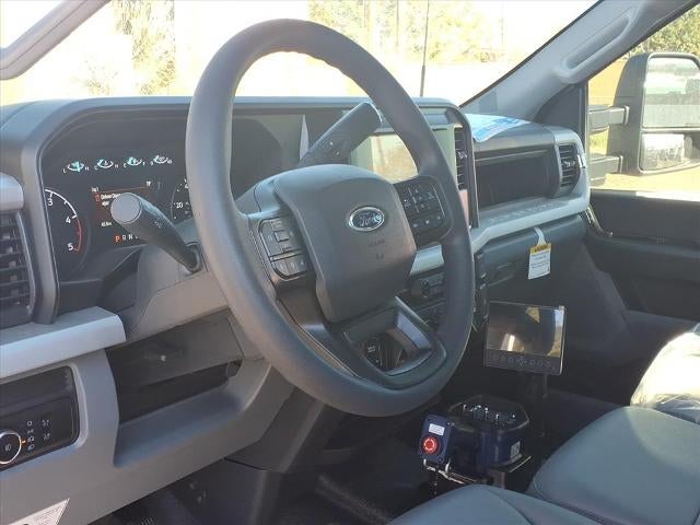 2026 Ford Chassis Cab F-550® XL