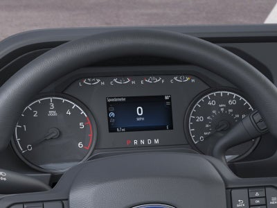 2026 Ford Chassis Cab F-450® XL