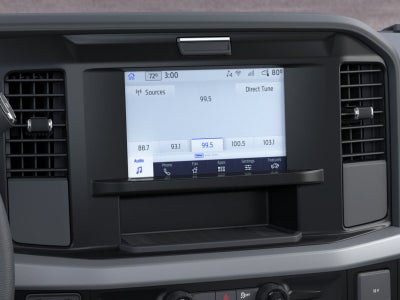 2026 Ford Chassis Cab F-450® XL