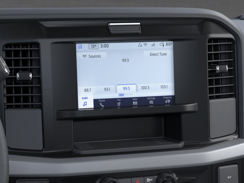 2026 Ford Chassis Cab F-450® XL