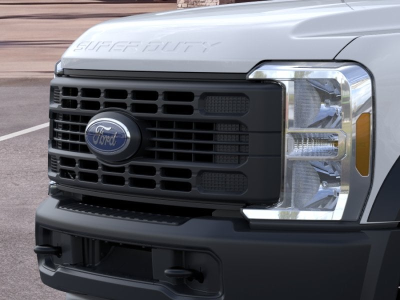 2026 Ford Chassis Cab F-450® XL